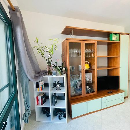 Pupi'S Home - Relax E Benessere Per Tuttə オルビア エクステリア 写真