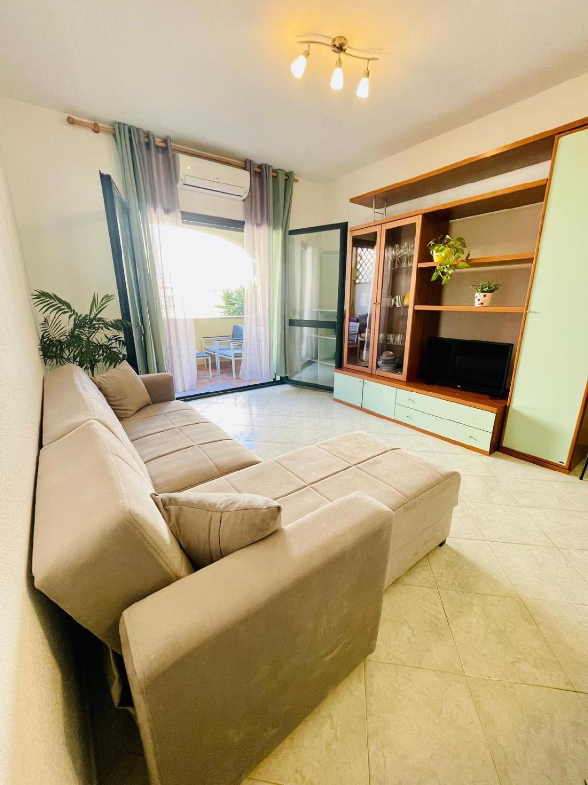 Pupi'S Home - Relax E Benessere Per Tuttə オルビア エクステリア 写真