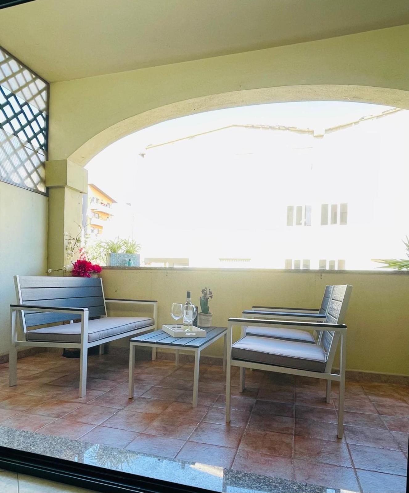 Pupi'S Home - Relax E Benessere Per Tuttə オルビア エクステリア 写真
