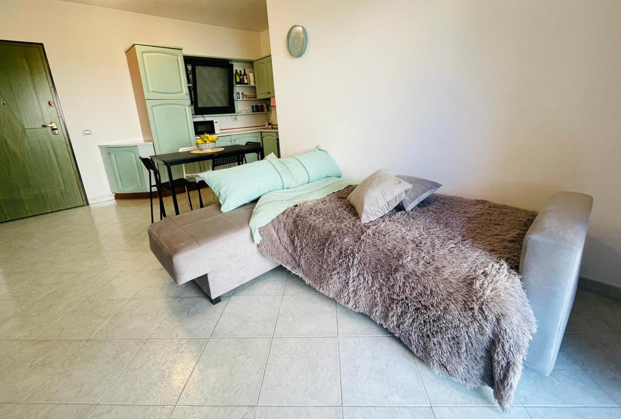 Pupi'S Home - Relax E Benessere Per Tuttə オルビア エクステリア 写真