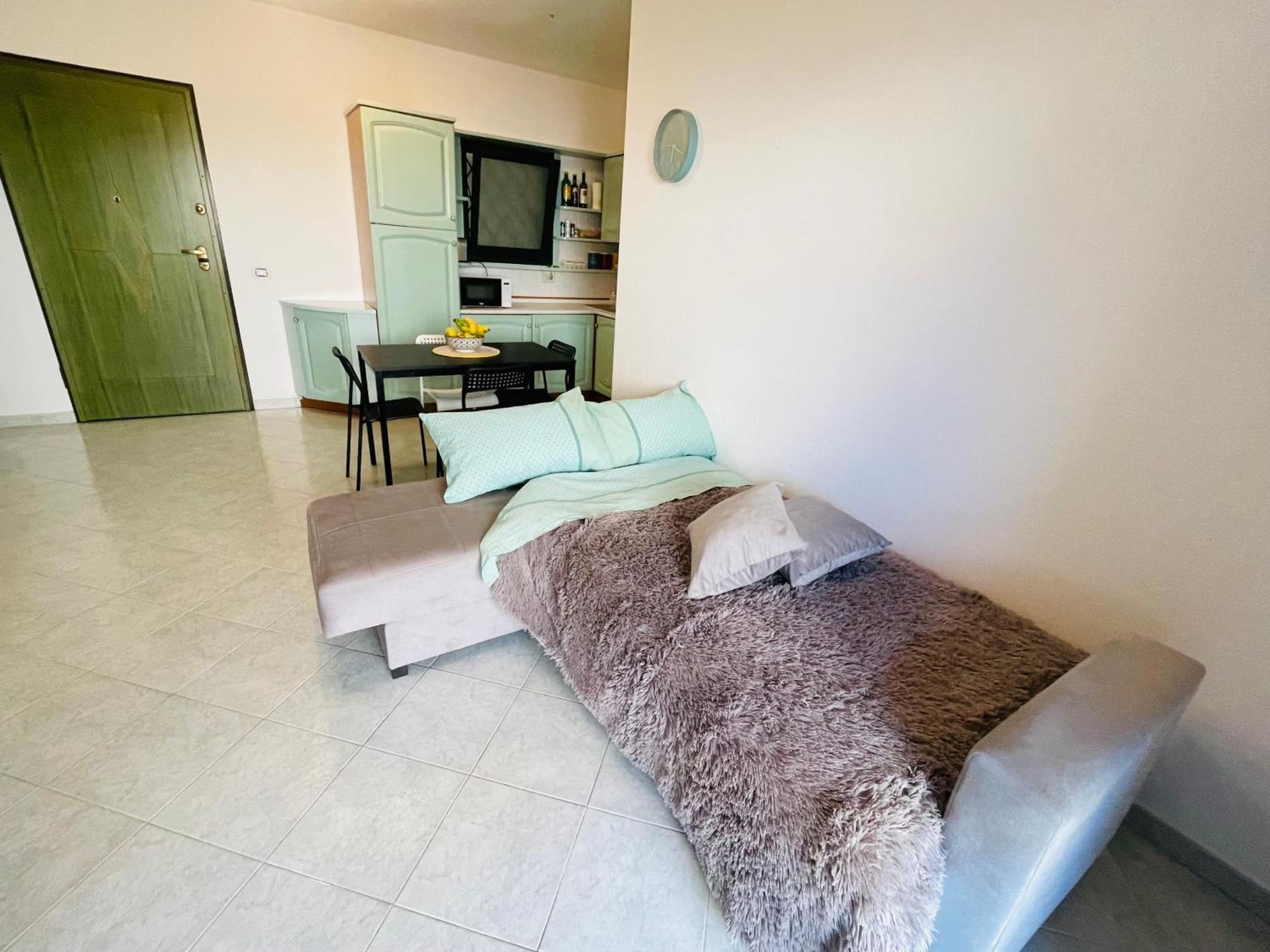 Pupi'S Home - Relax E Benessere Per Tuttə オルビア エクステリア 写真