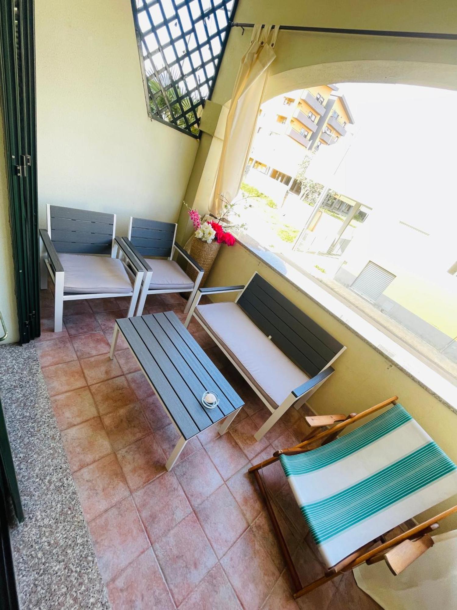 Pupi'S Home - Relax E Benessere Per Tuttə オルビア エクステリア 写真