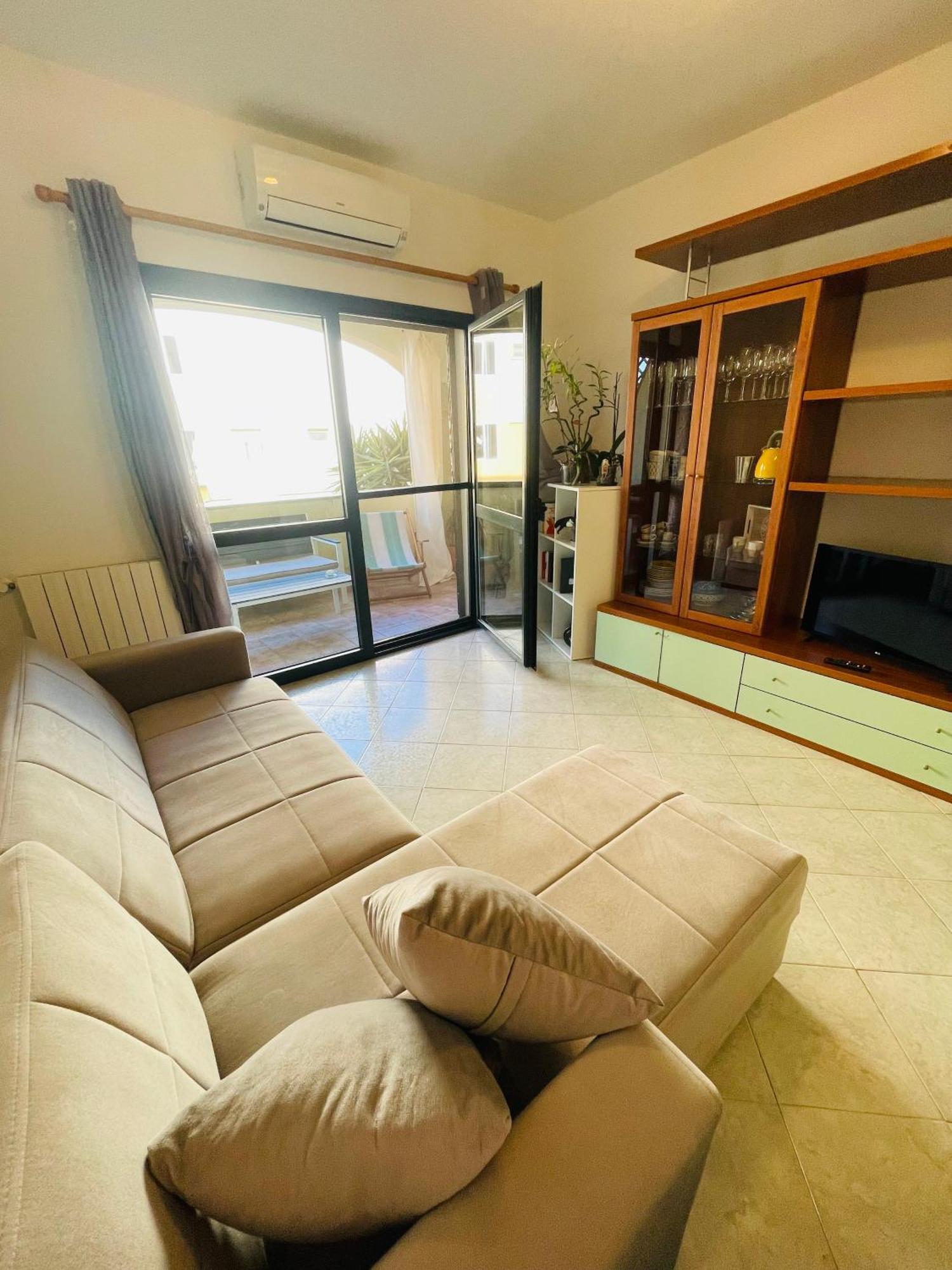 Pupi'S Home - Relax E Benessere Per Tuttə オルビア エクステリア 写真
