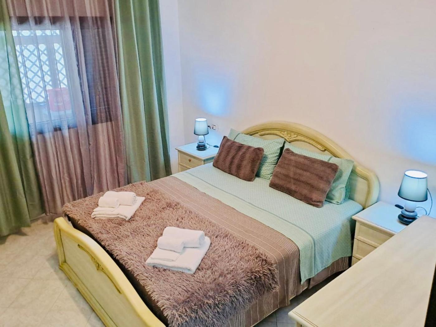 Pupi'S Home - Relax E Benessere Per Tuttə オルビア エクステリア 写真