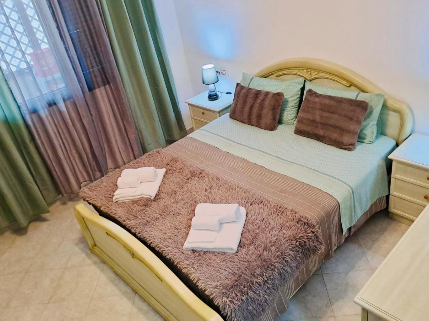 Pupi'S Home - Relax E Benessere Per Tuttə オルビア エクステリア 写真
